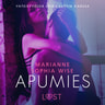 Marianne Sophia Wise - Apumies - eroottinen novelli
