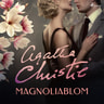 Agatha Christie - Magnoliablom