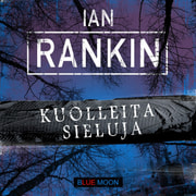 Ian Rankin - Kuolleita sieluja