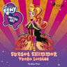 Perdita Finn - My Little Pony - Equestria Girls - Sunset Shimmerin vuoro loistaa
