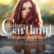 Barbara Cartland - Hertigens guvernant