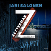 Jari Salonen - Jahti