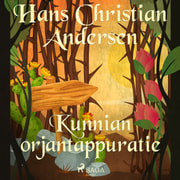 H. C. Andersen - Kunnian orjantappuratie
