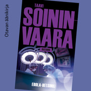 Taavi Soininvaara - Ebola-Helsinki
