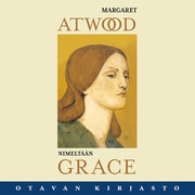 Margaret Atwood - Nimeltään Grace