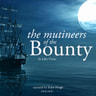 The Mutineers of the Bounty by Jules Verne - äänikirja