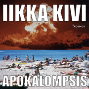 Iikka Kivi - Apokalompsis