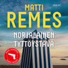 Matti Remes - Norjalainen tyttöystävä