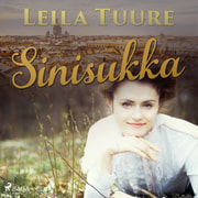 Leila Tuure - Sinisukka