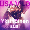 Lisa Vild - Yksinäinen susi - eroottinen novelli