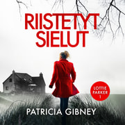 Patricia Gibney - Riistetyt sielut