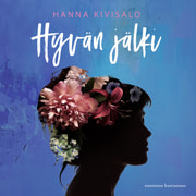 Hanna Kivisalo - Hyvän jälki