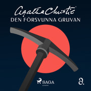 Agatha Christie - Den försvunna gruvan