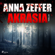 Anna Zeffer - Akrasia
