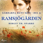 Birgit Th. Sparre - Ramsjögården