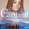 Barbara Cartland - Ylpeä prinsessa