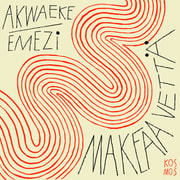 Akwaeke Emezi - Makeaa vettä