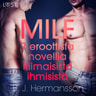 B. J. Hermansson - MILF - 7 eroottista novellia kiimaisista ihmisistä