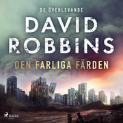 David Robbins - Den farliga färden