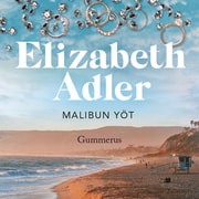 Elizabeth Adler - Malibun yöt