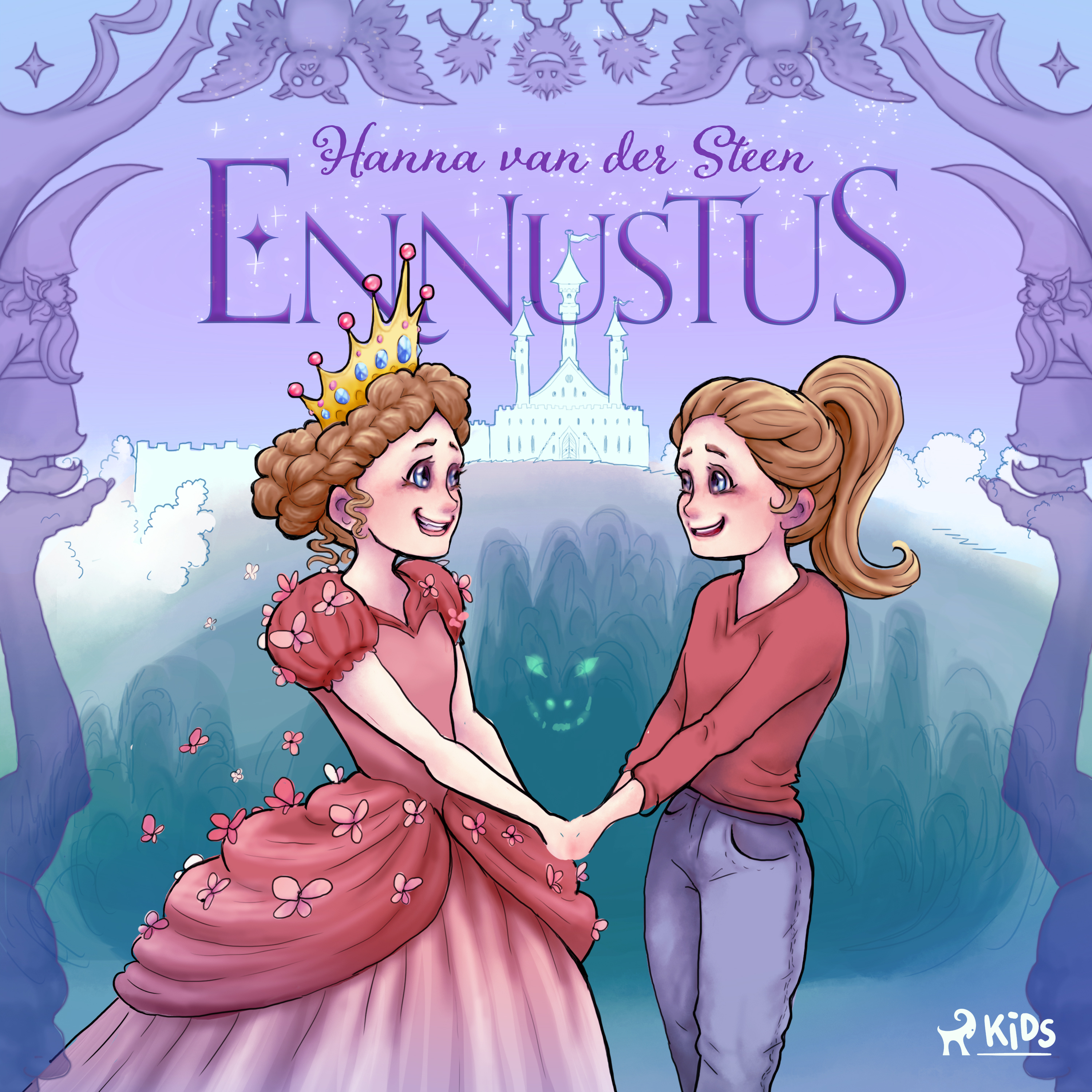 Hanna van der Steen - Ennustus