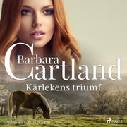 Barbara Cartland - Kärlekens triumf