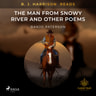 Banjo Paterson - B. J. Harrison Reads The Man from Snowy River and Other Poems
