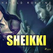 Harold Robbins - Sheikki