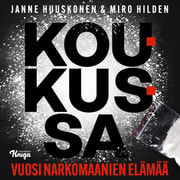 Janne Huuskonen - Koukussa