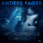 Anders Fager - Artöverskridande förbindelser
