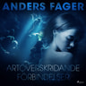 Anders Fager - Artöverskridande förbindelser