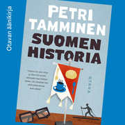 Petri Tamminen - Suomen historia
