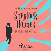 Sir Arthur Conan Doyle - De rödhårigas förening