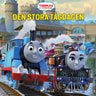 Mattel - Thomas och vännerna - Den stora tågdagen