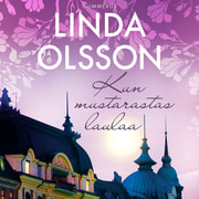 Linda Olsson - Kun mustarastas laulaa