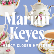 Marian Keyes - Mercy Closen mysteeri – Walsh 5