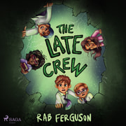 Rab Ferguson - The Late Crew