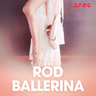 Cupido - Röd ballerina - erotiska noveller