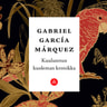 Gabriel García Márquez - Kuulutetun kuoleman kronikka