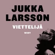 Jukka Larsson - Viettelijä