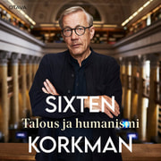 Sixten Korkman - Talous ja humanismi