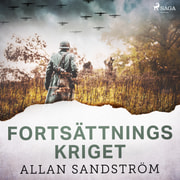 Allan Sandström - Fortsättningskriget