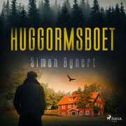 Simon Bynert - Huggormsboet