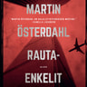 Martin Österdahl - Rautaenkelit