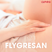 Cupido - Flygresan - erotiska noveller