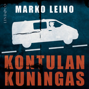 Marko Leino - Kontulan kuningas