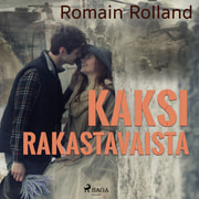 Romain Rolland - Kaksi rakastavaista