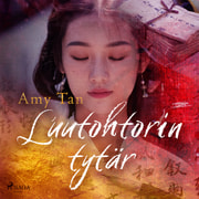 Amy Tan - Luutohtorin tytär