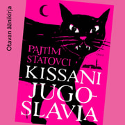 Pajtim Statovci - Kissani Jugoslavia