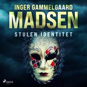 Inger Gammelgaard Madsen - Stulen identitet